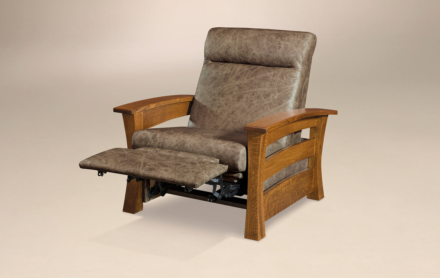 Barrington Chair Recliner