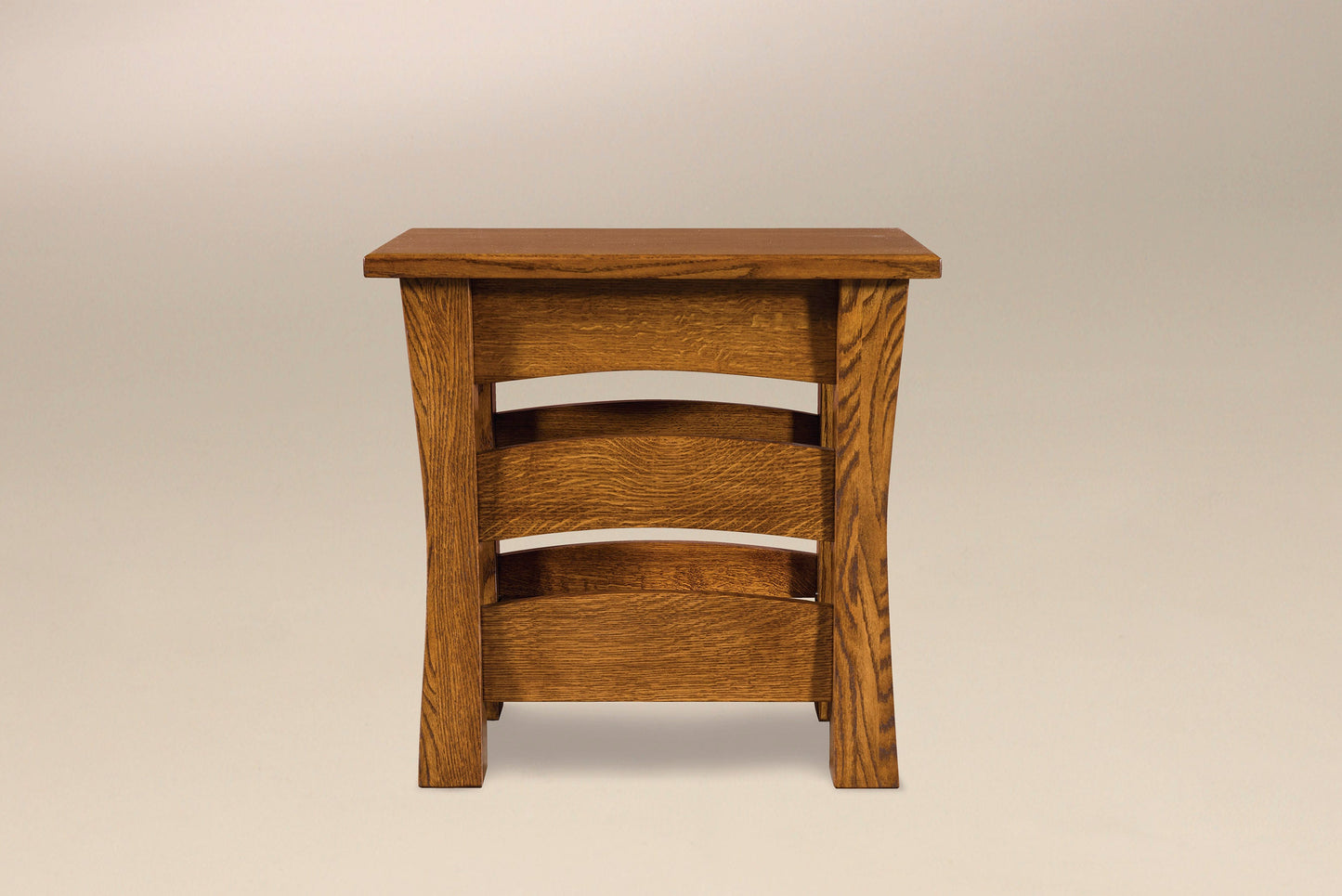 Barrington 22" End Table