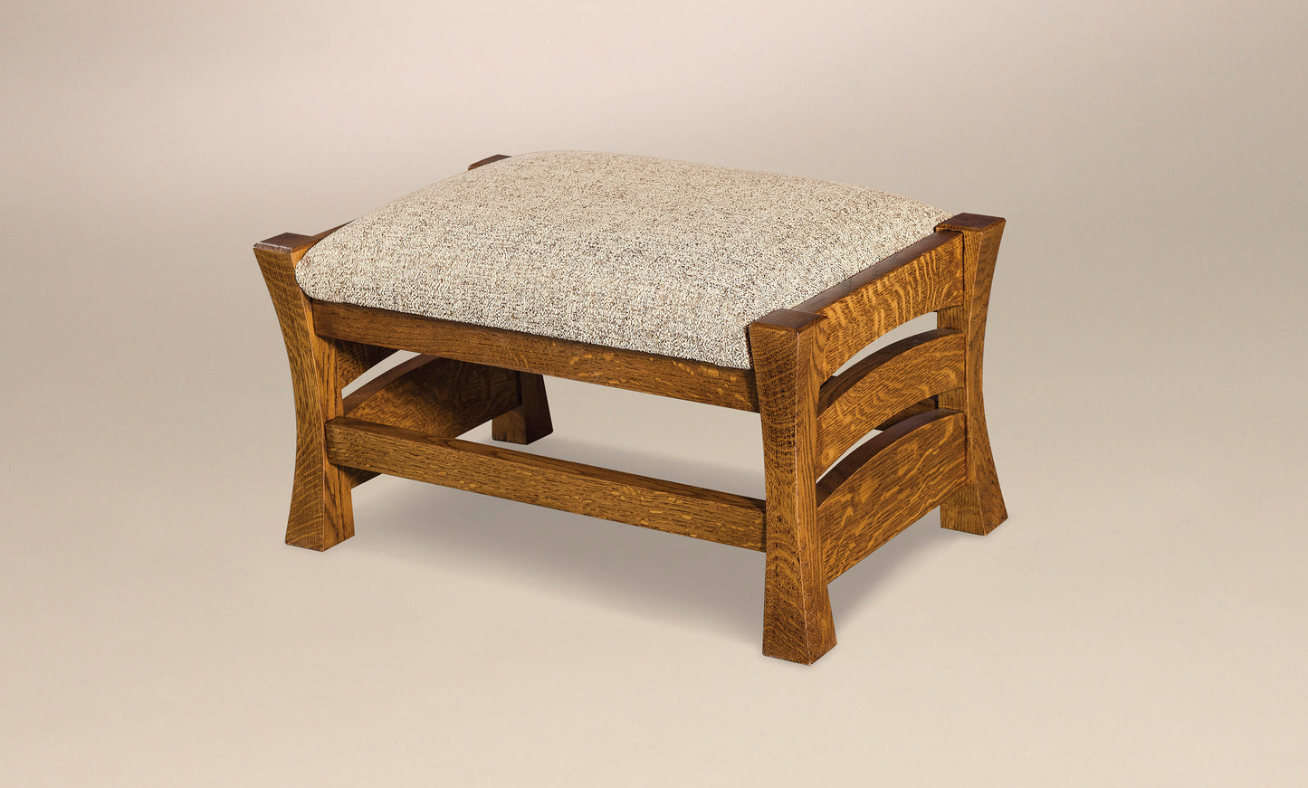 Barrington Footstool