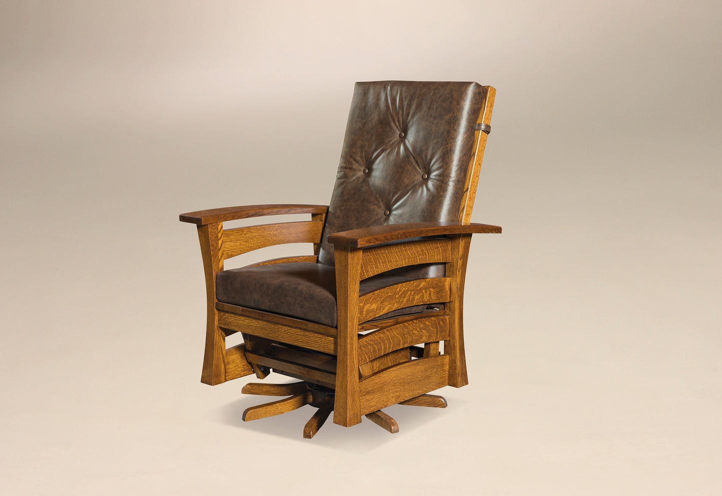 Barrington Glider Swivel