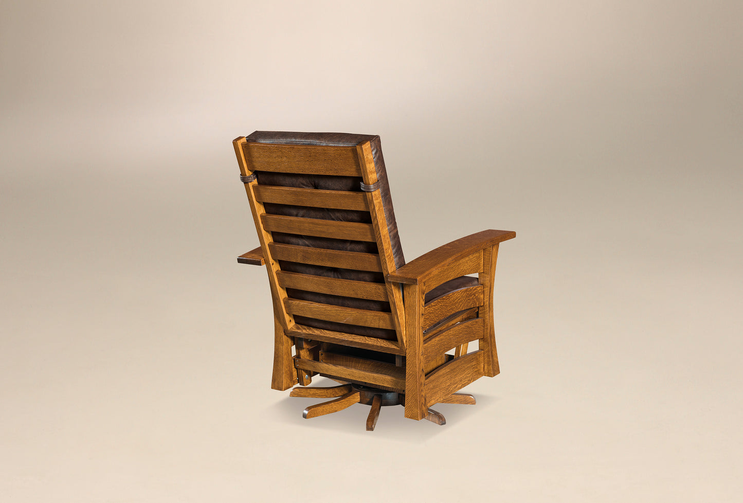 Barrington Glider Swivel