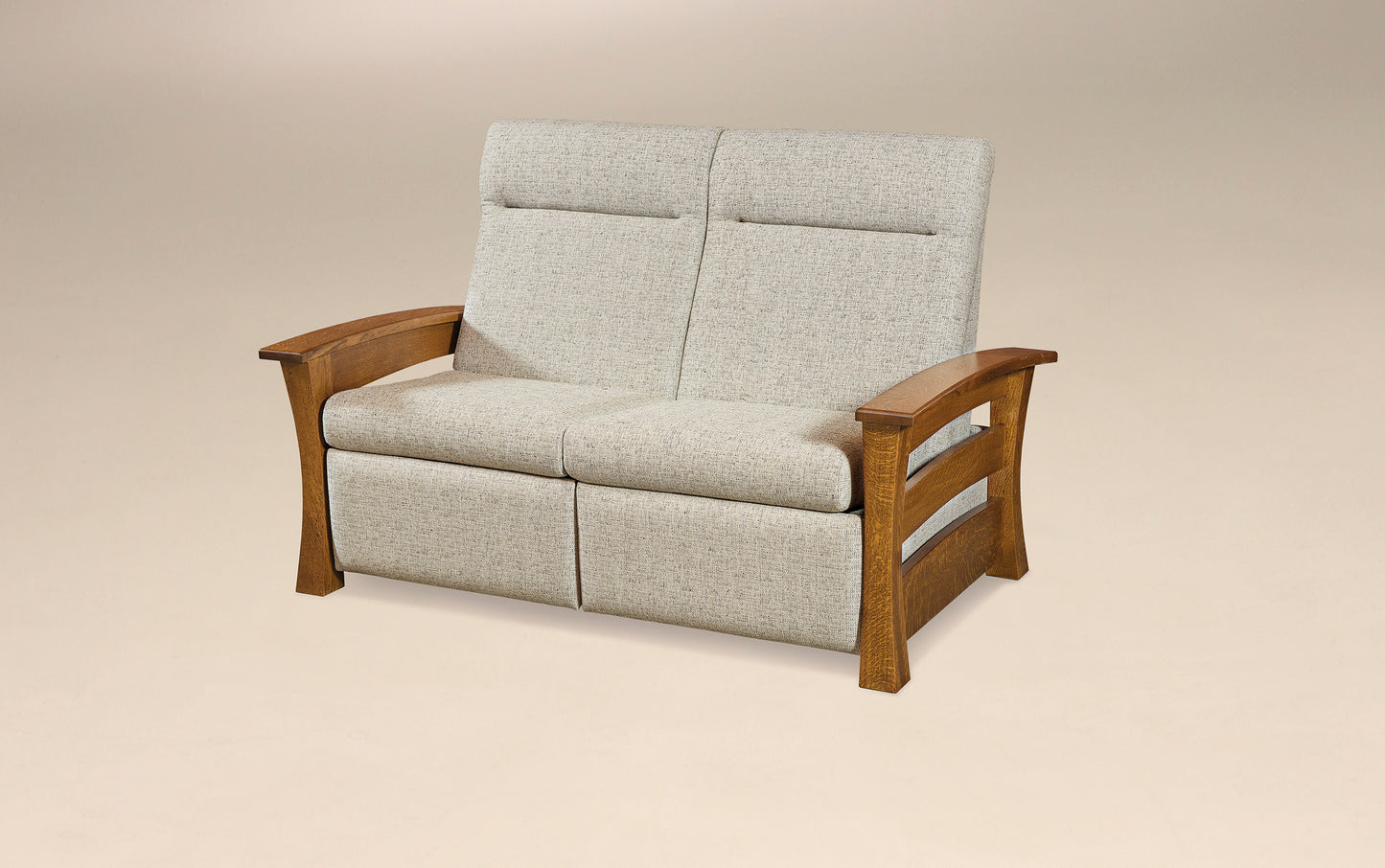Barrington Loveseat Recliner