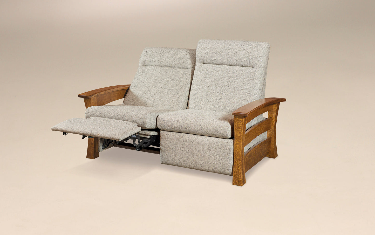 Barrington Loveseat Recliner