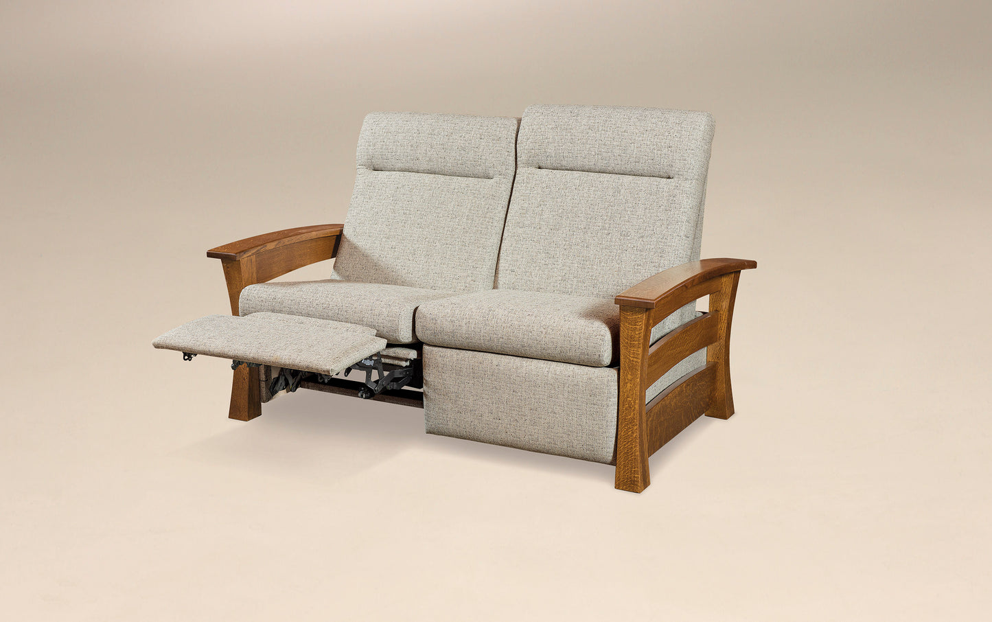 Barrington Loveseat Recliner