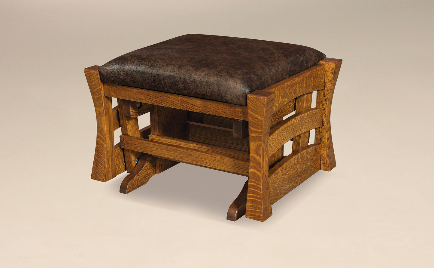 Barrington Glider Ottoman