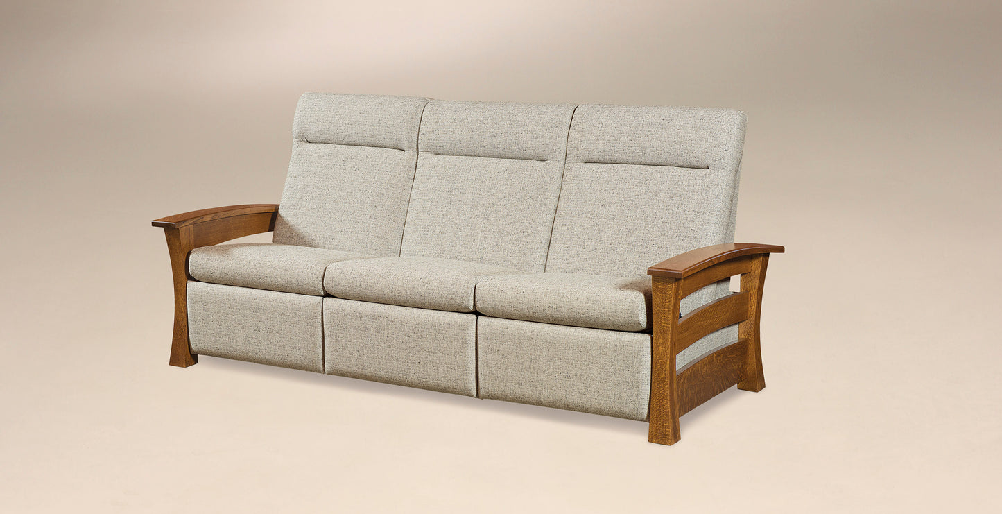 Barrington Sofa Recliner