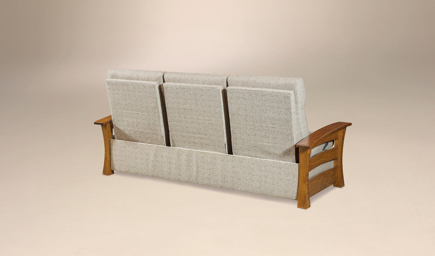 Barrington Sofa Recliner