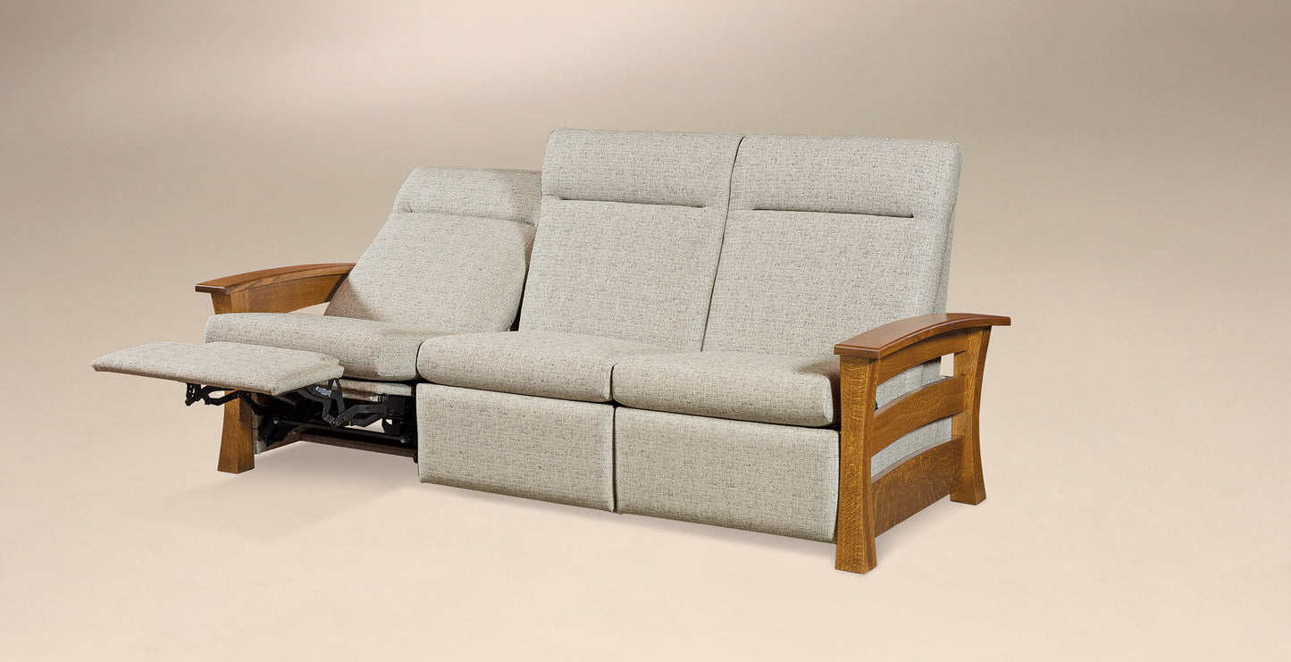 Barrington Sofa Recliner
