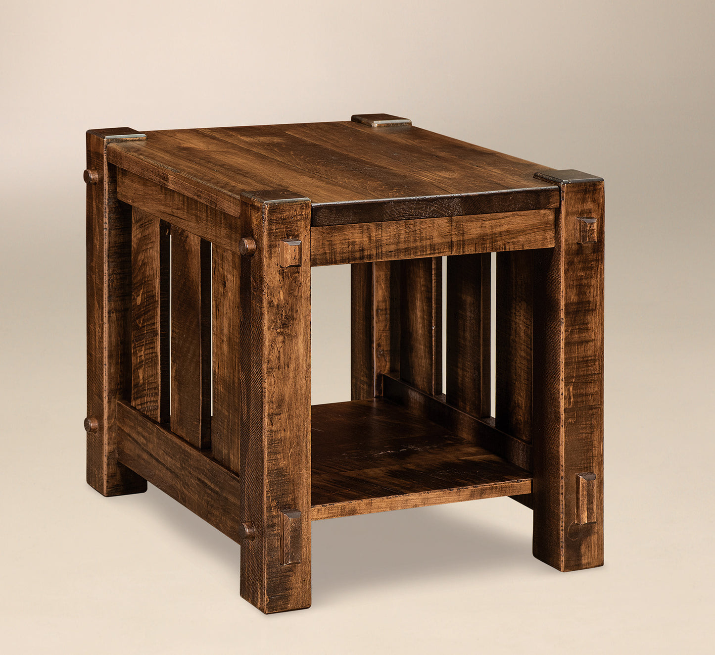 Beaumont 22" End Table