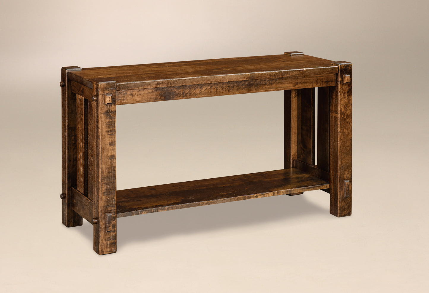 Beaumont Sofa Table