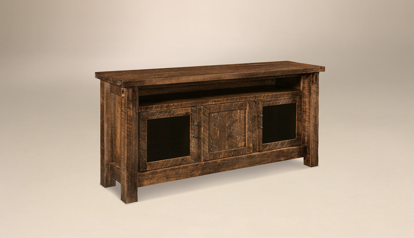 Beaumont Open TV Stand