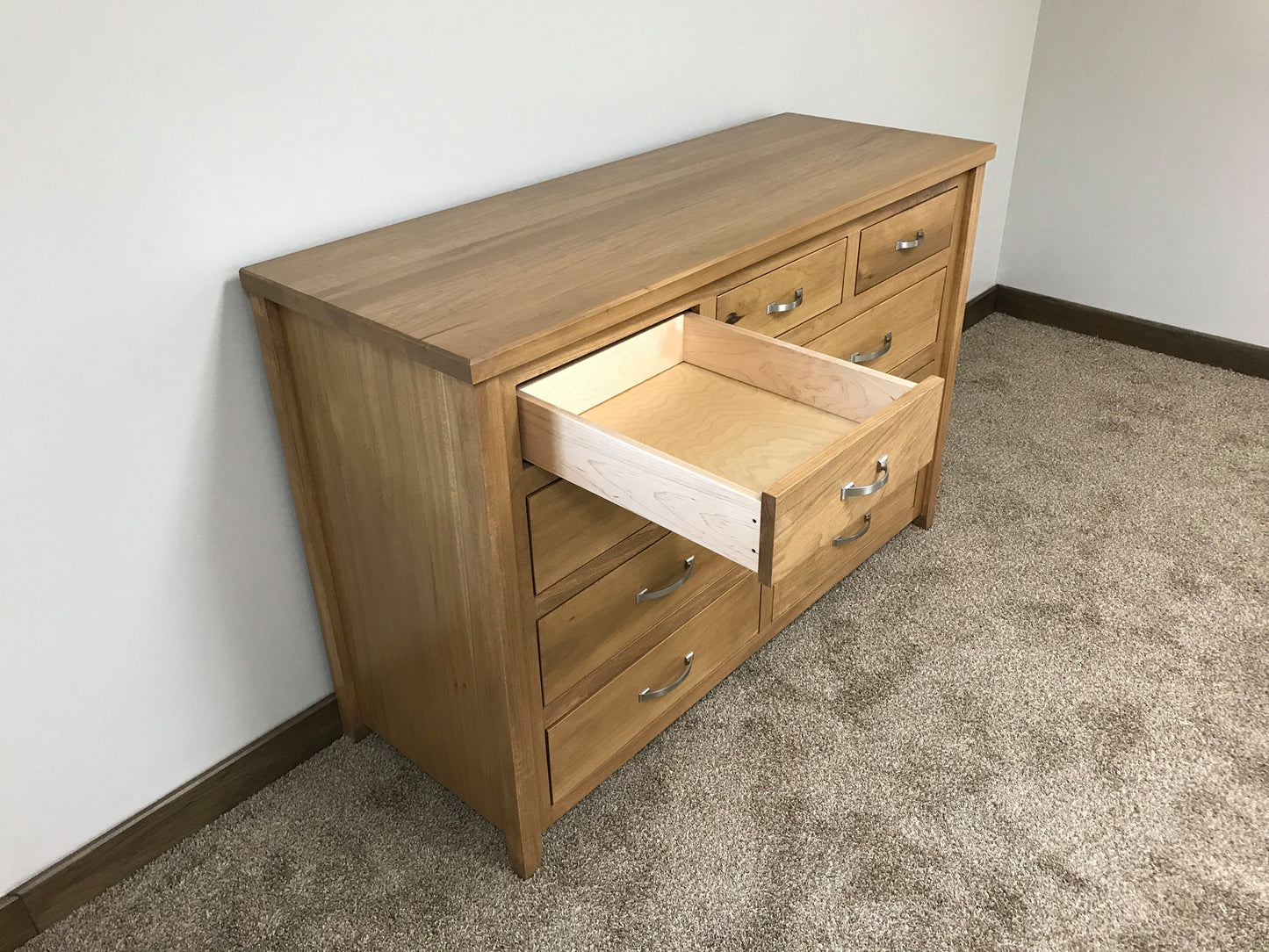 Countryside Dresser