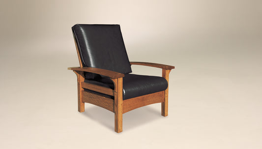 Durango Morris Chair