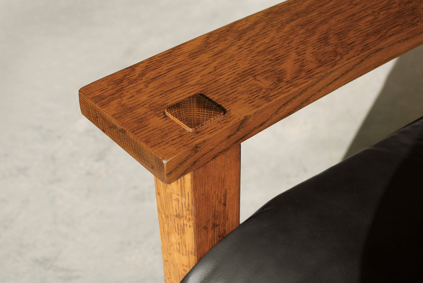 Durango Morris Chair