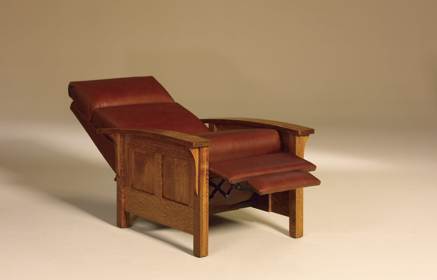 Heartland Panel Recliner