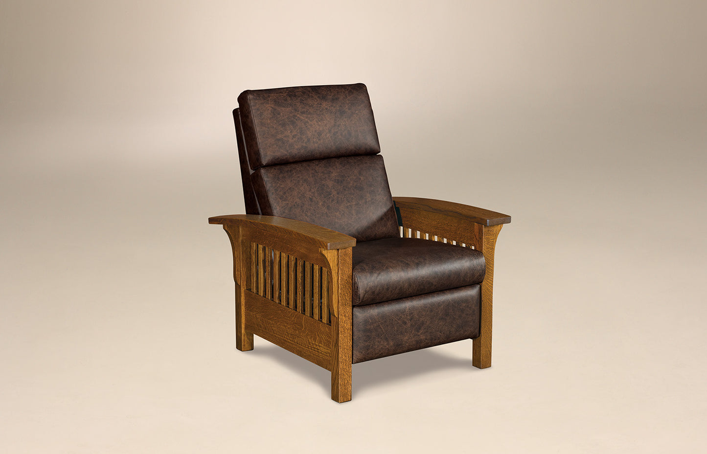 Heartland Slat Recliner