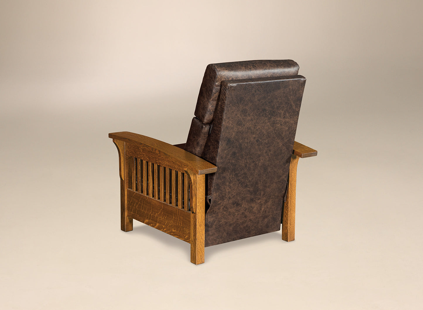 Heartland Slat Recliner