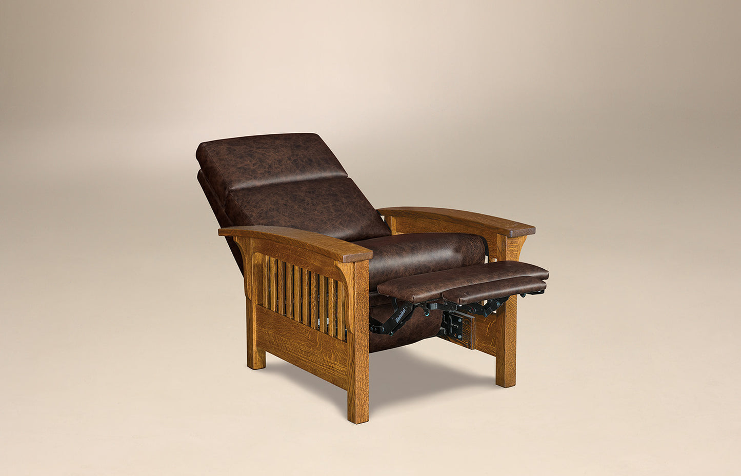 Heartland Slat Recliner
