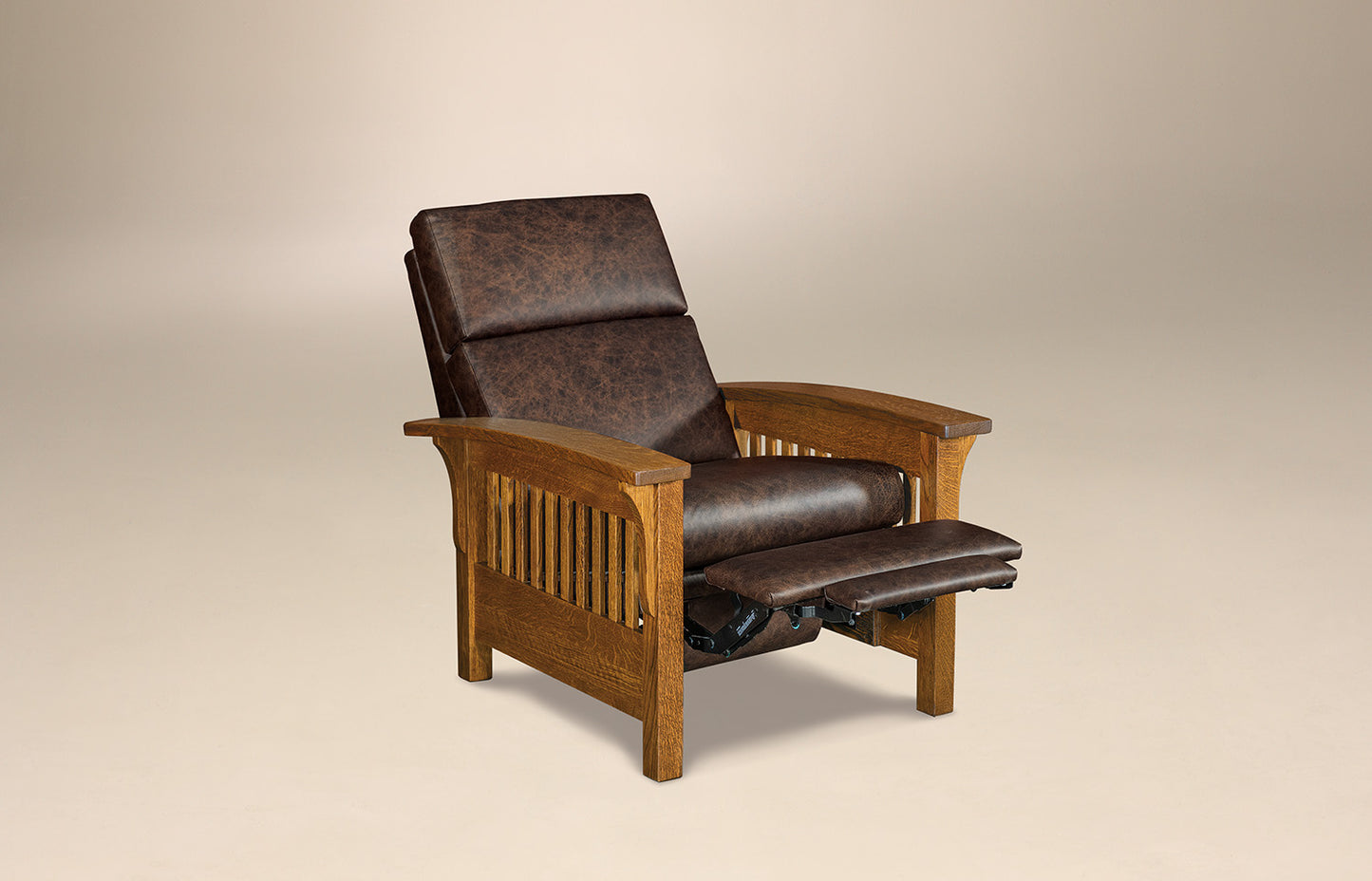 Heartland Slat Recliner