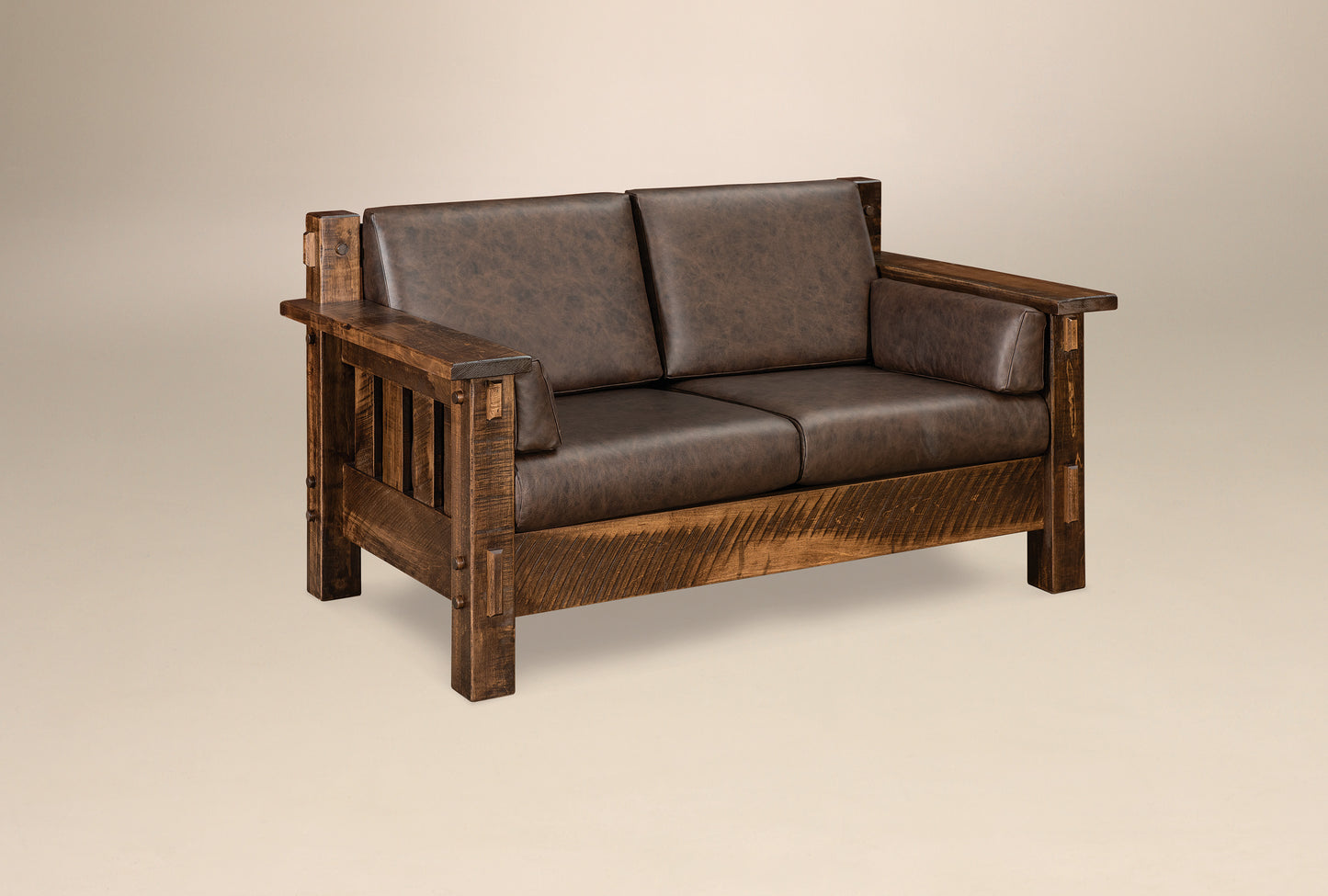 Houston Loveseat