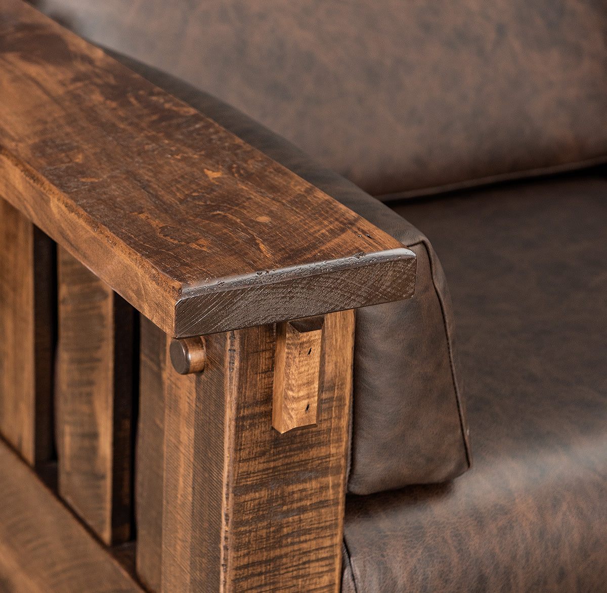 Houston Loveseat