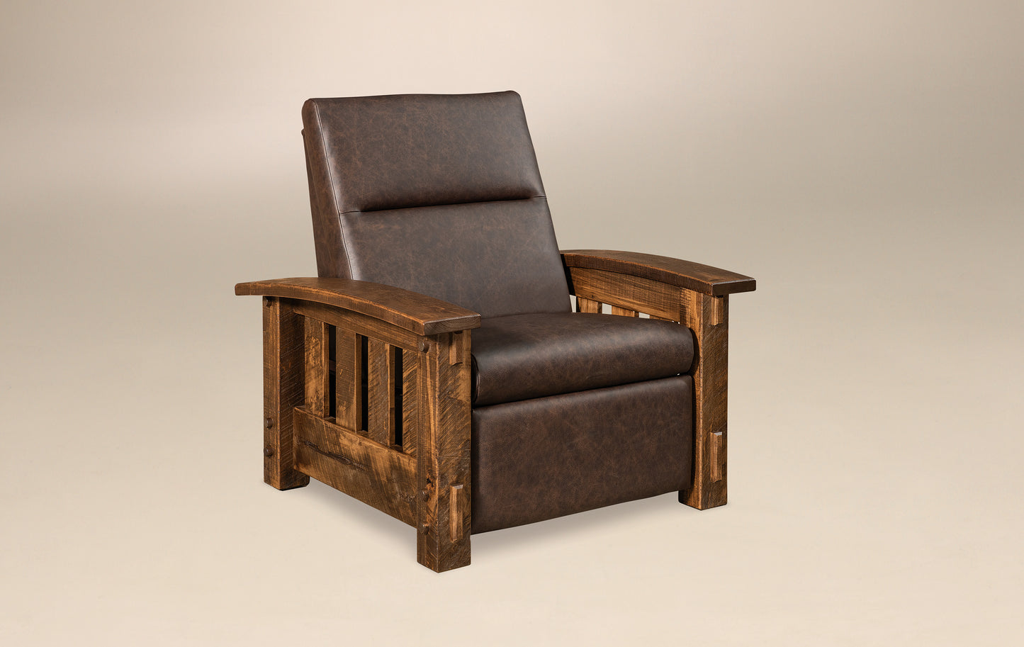 Houston Chair Recliner