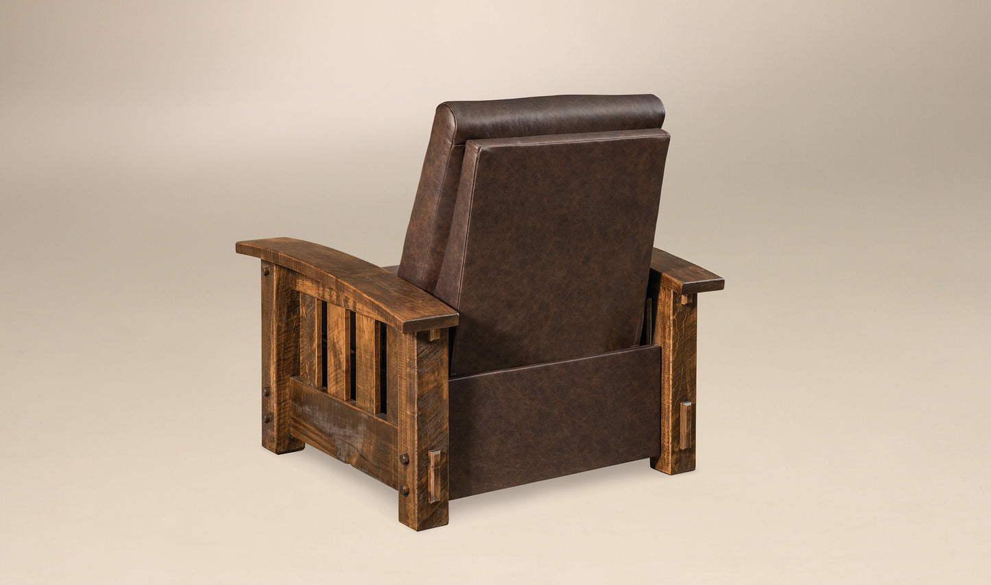 Houston Chair Recliner
