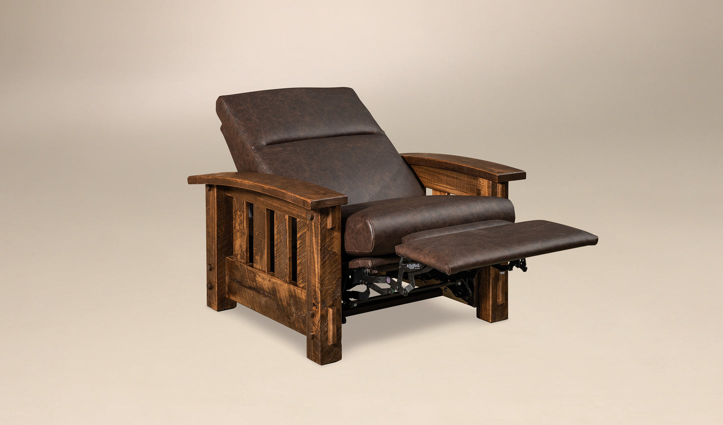 Houston Chair Recliner