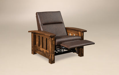 Houston Chair Recliner