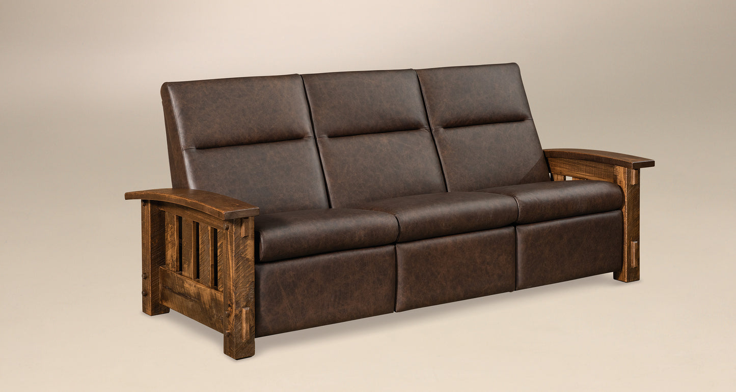 Houston Sofa Recliner