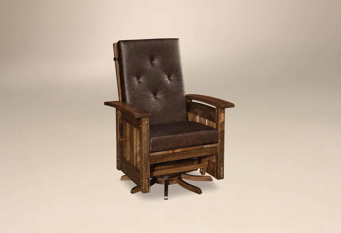 Houston Glider Swivel