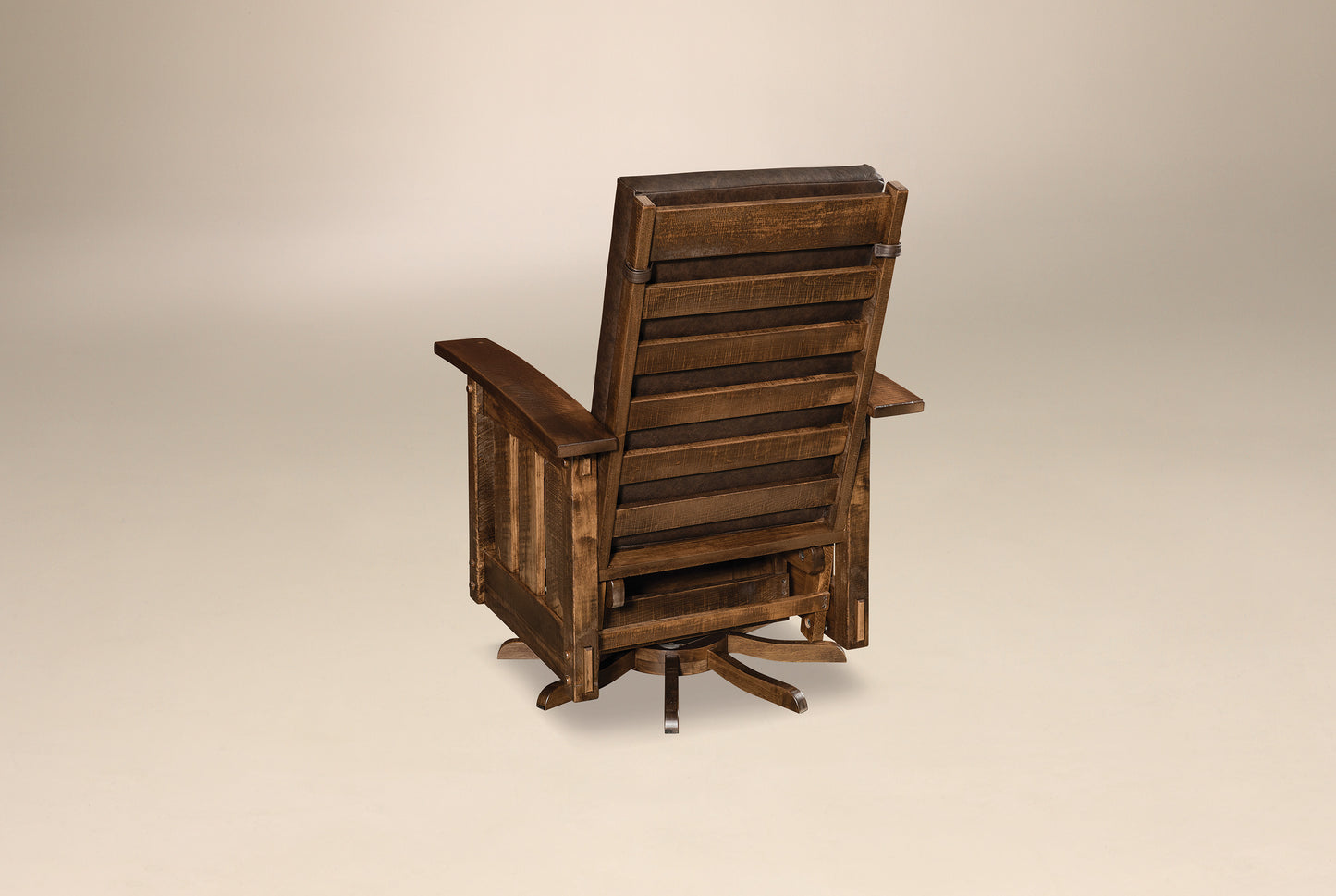 Houston Glider Swivel
