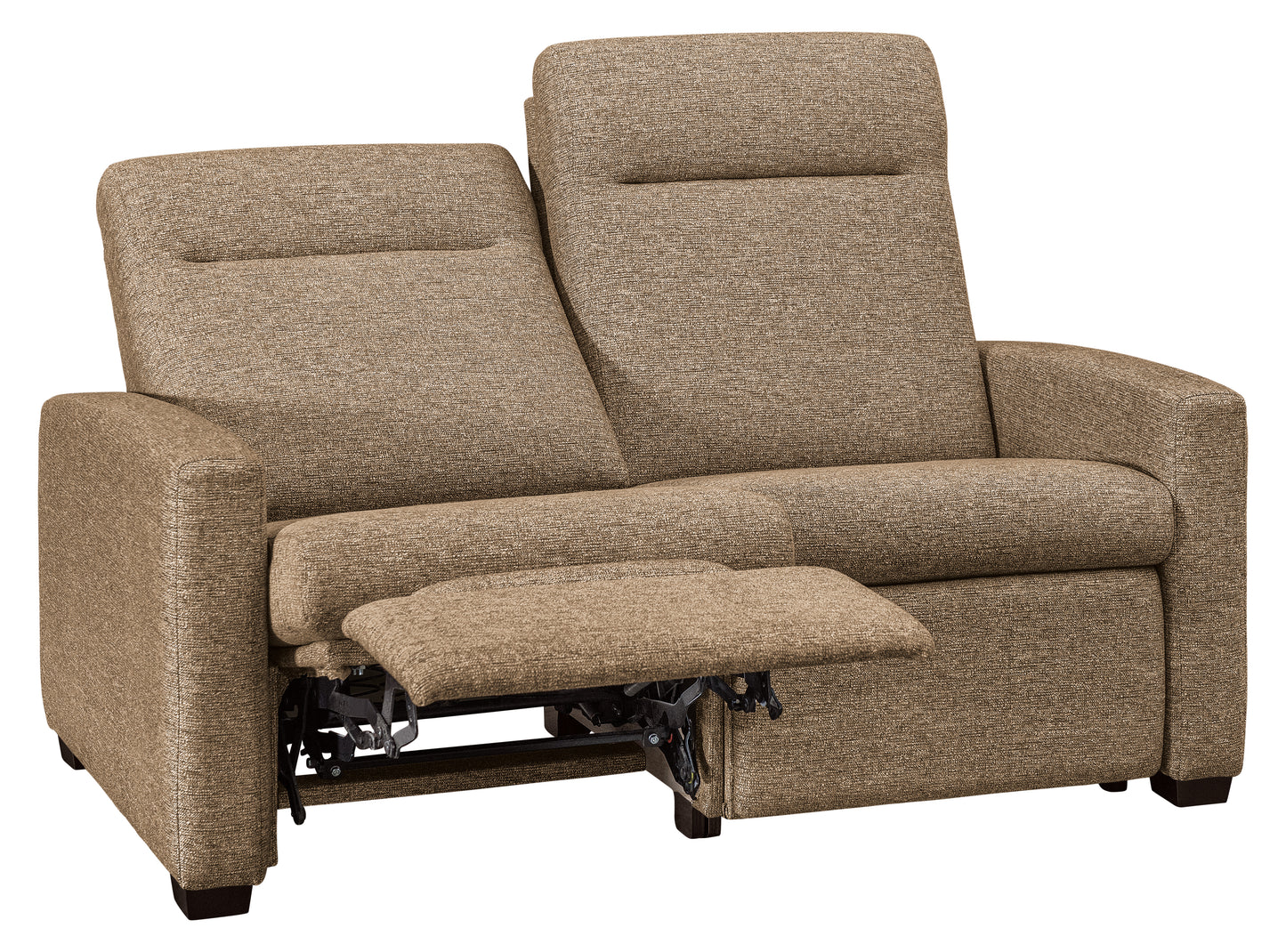 Harmony WH Loveseat Recliner