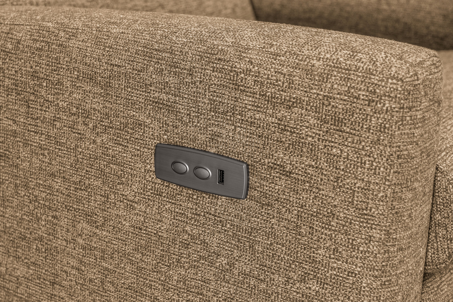 Harmony WH 6-Piece Sectional