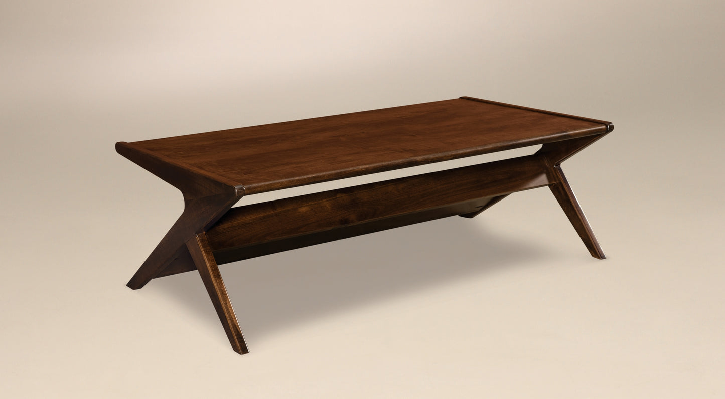 Malaya Coffee Table