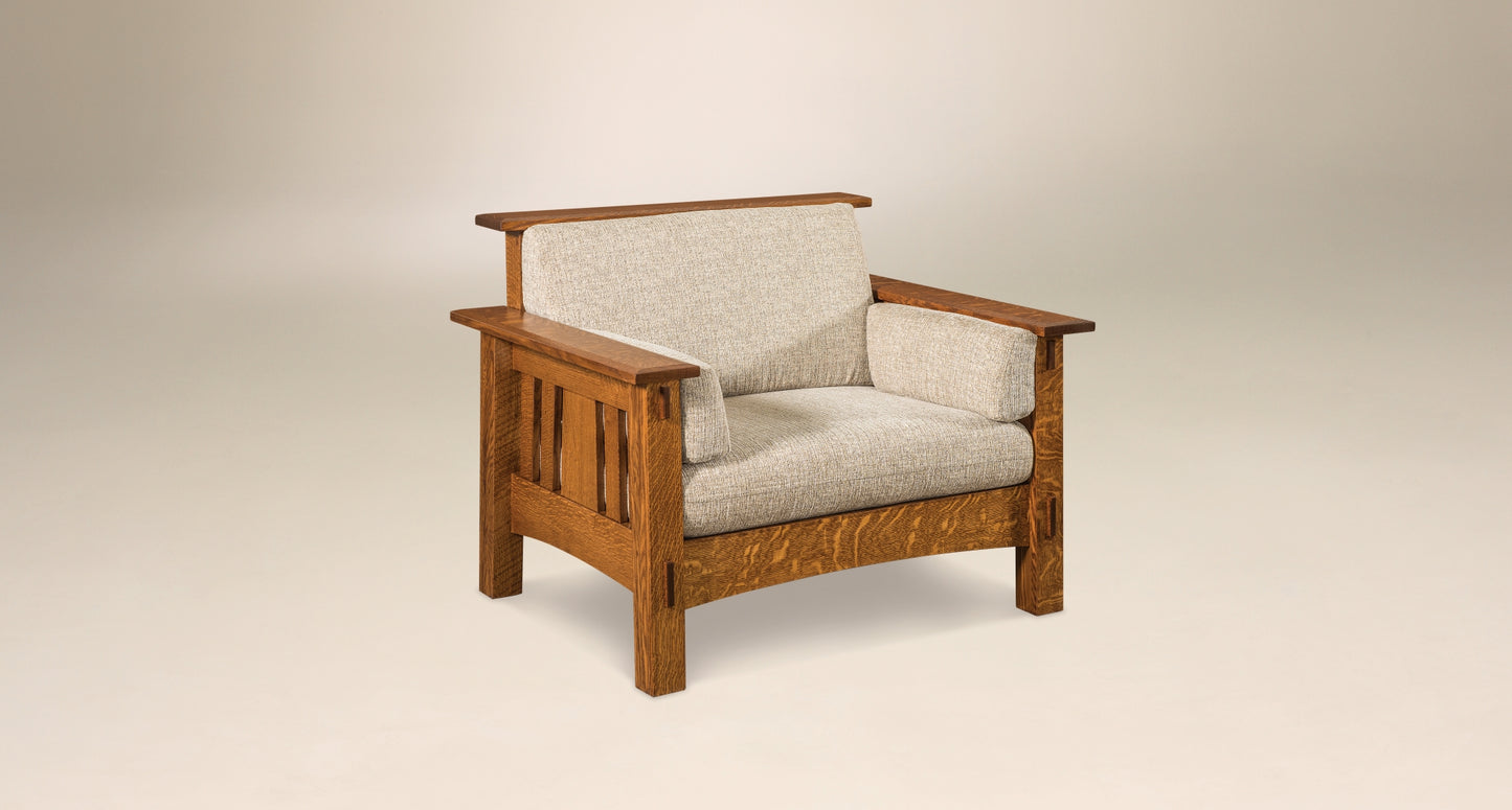 McCoy Chair