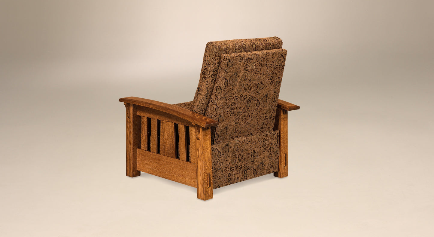 McCoy Chair Recliner