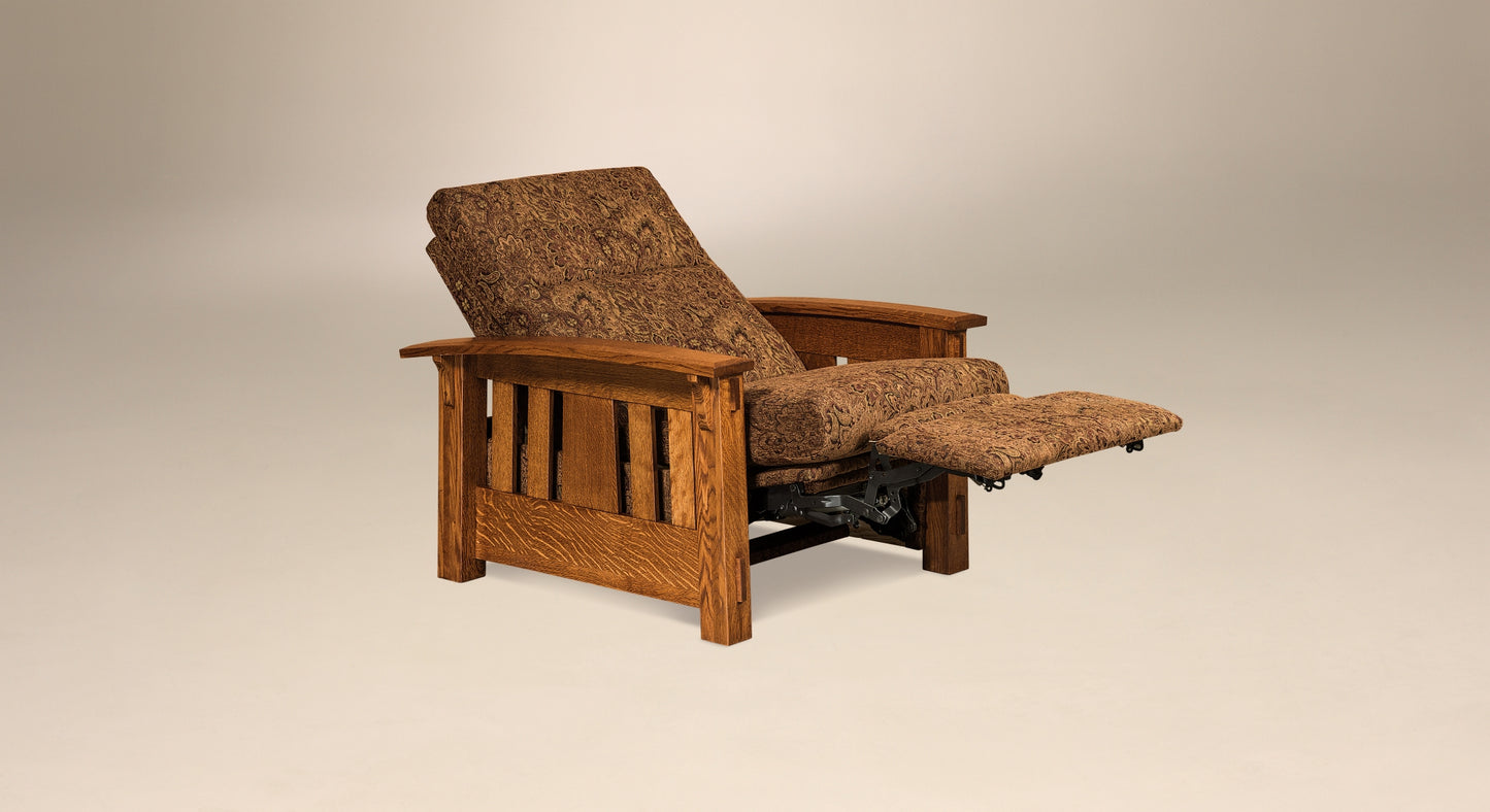 McCoy Chair Recliner
