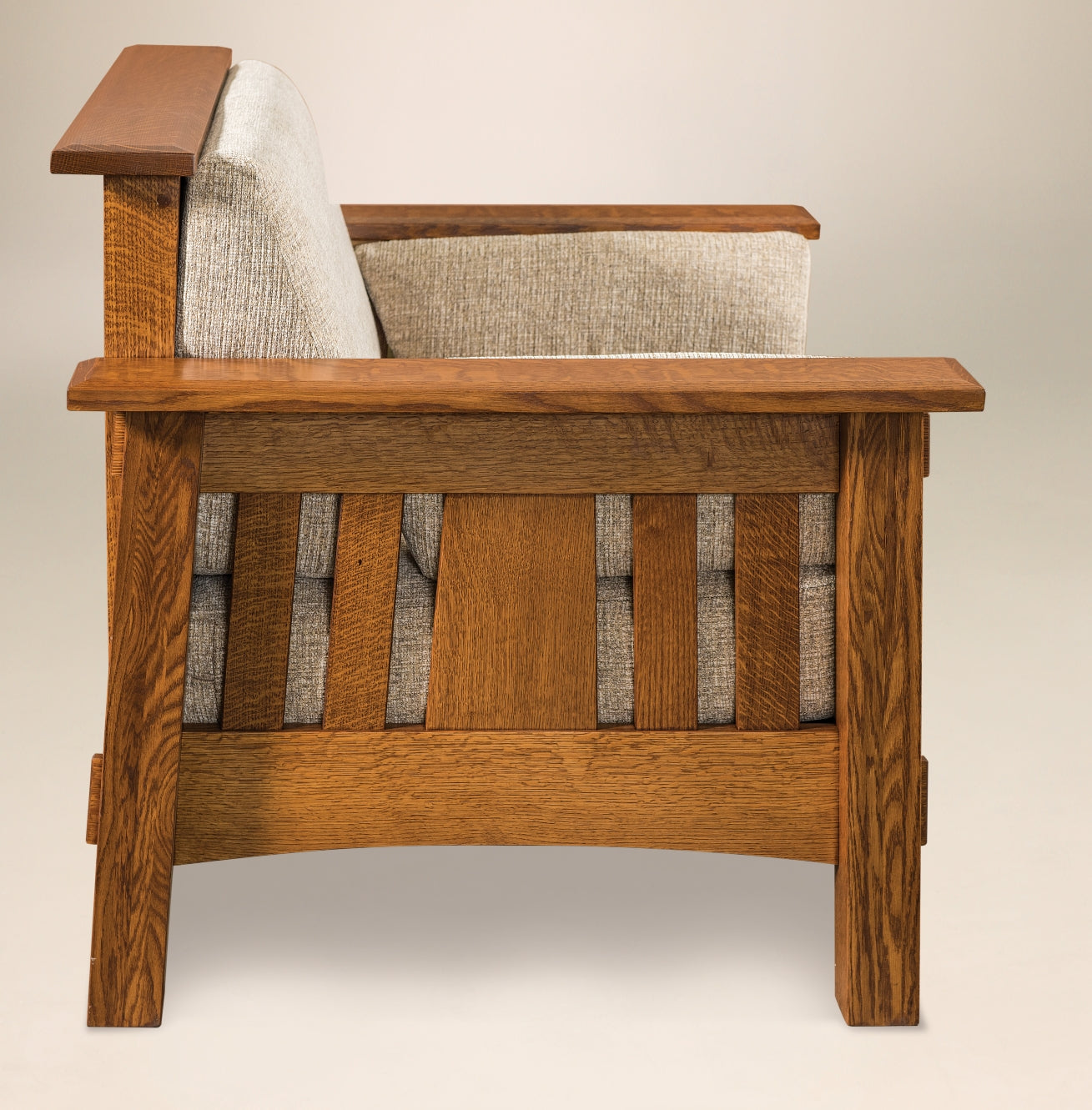 McCoy Loveseat