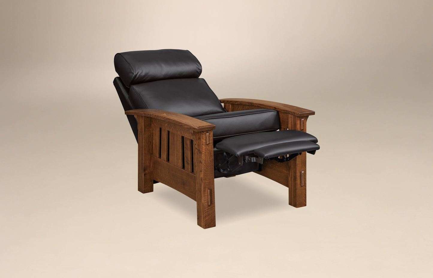 McCoy Stockton Recliner