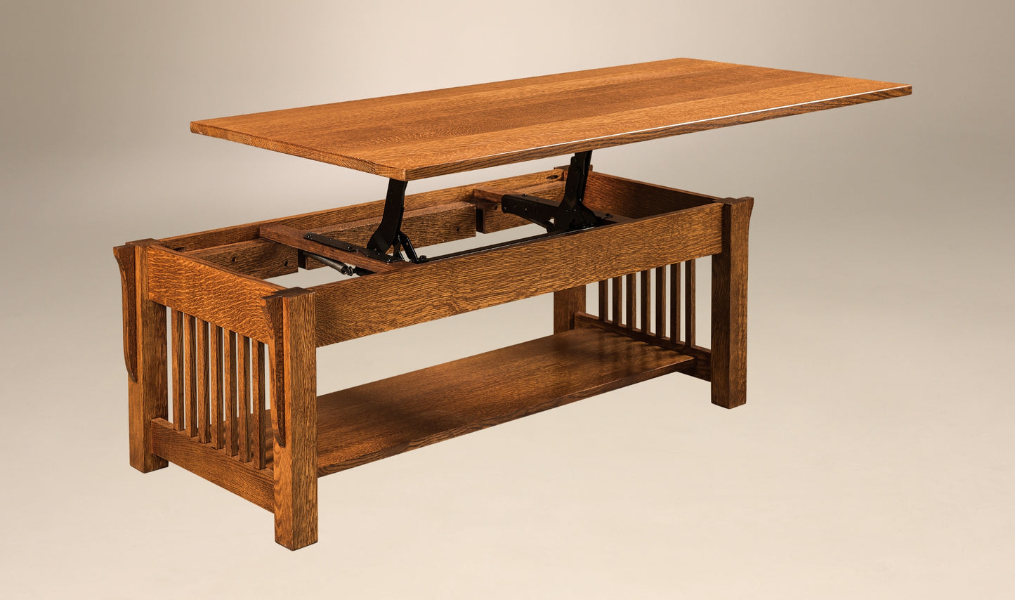 McCoy Coffee Table
