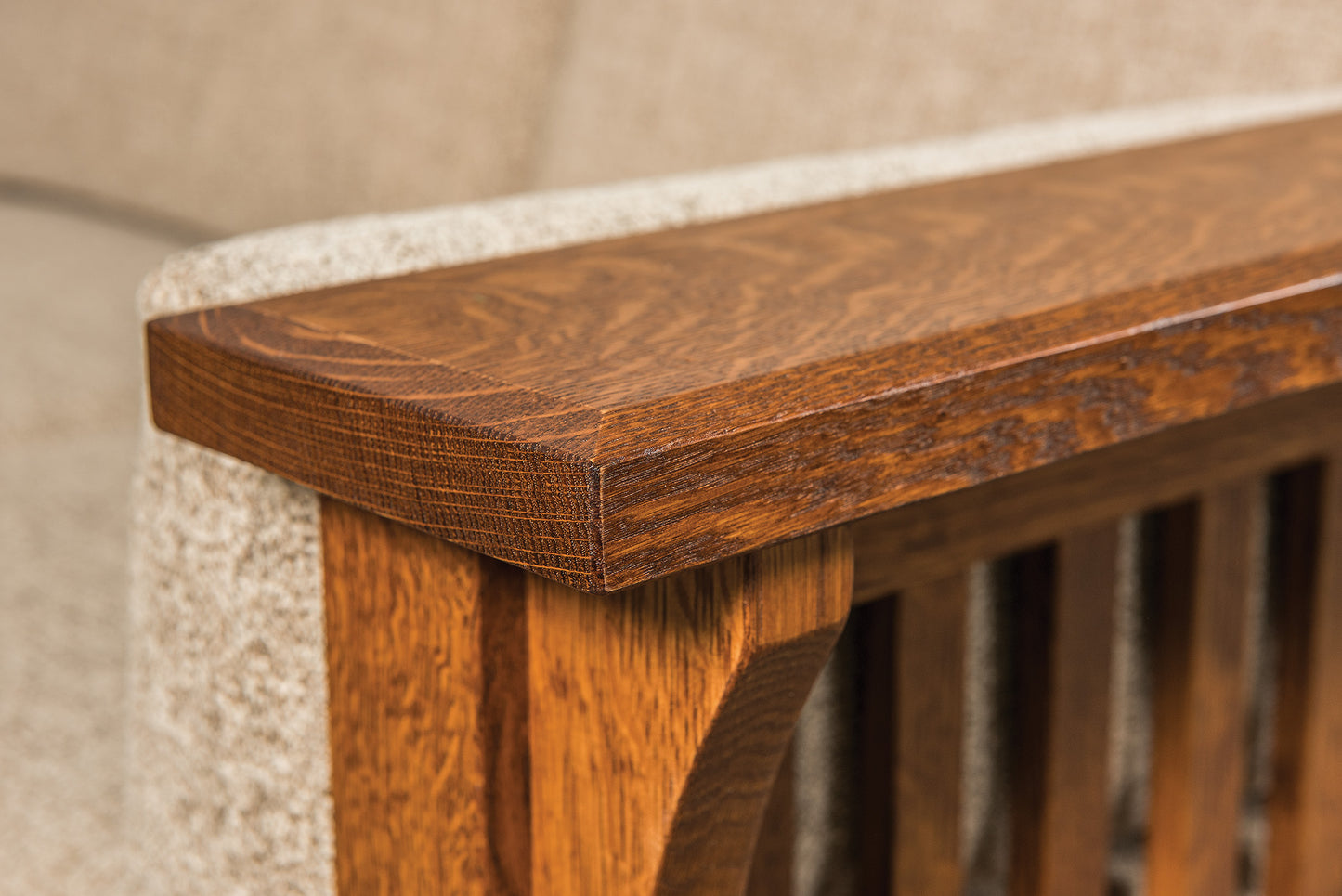 Pioneer Chair