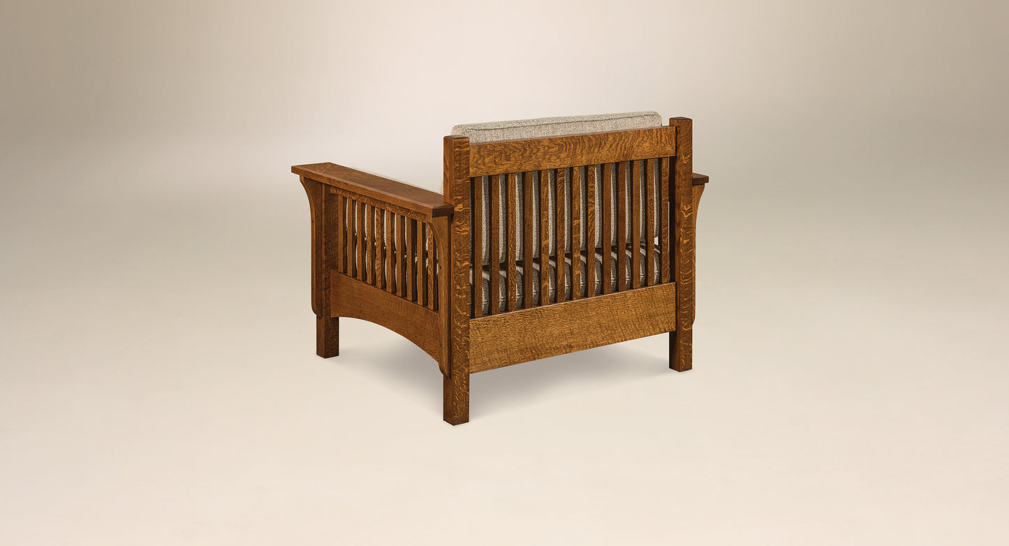 Pioneer Chair