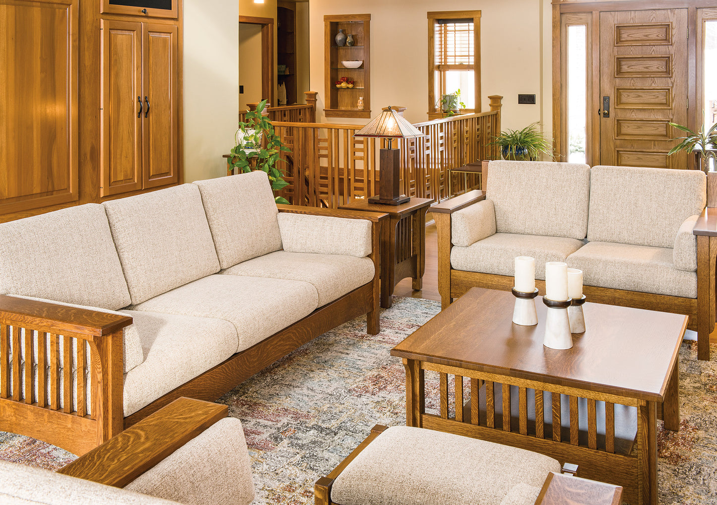 Pioneer Chair