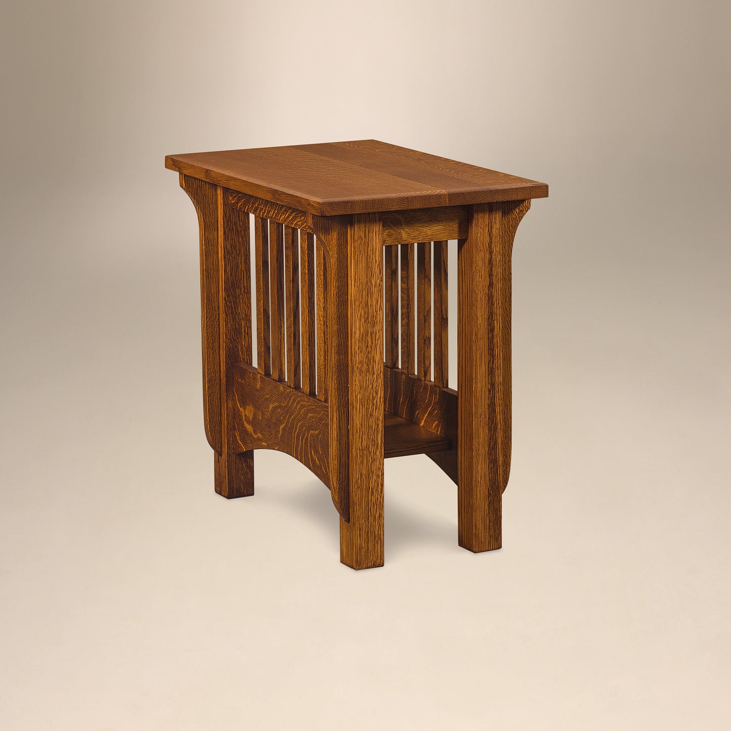 Pioneer 16" End Table