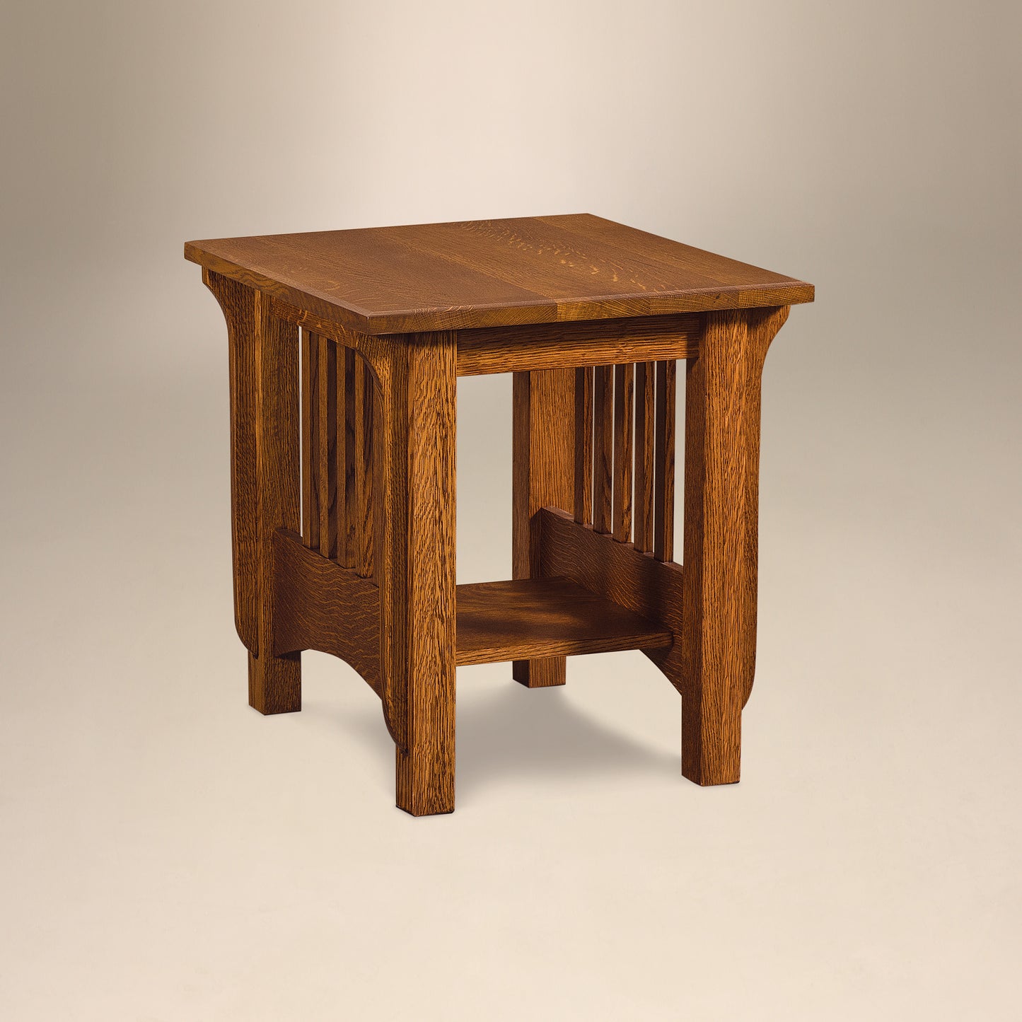 Pioneer 22" End Table