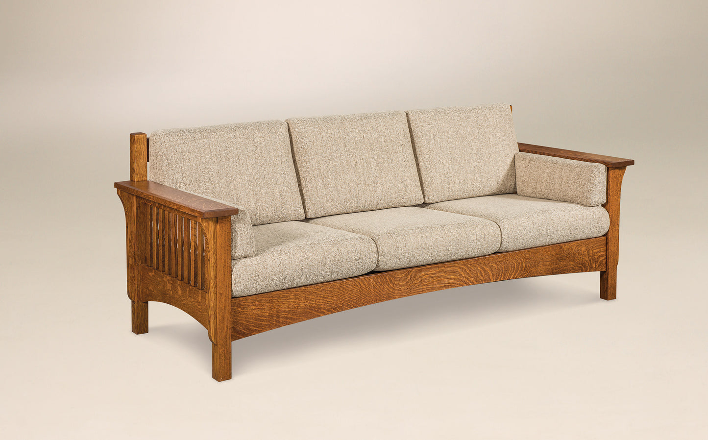 Pioneer Sofa