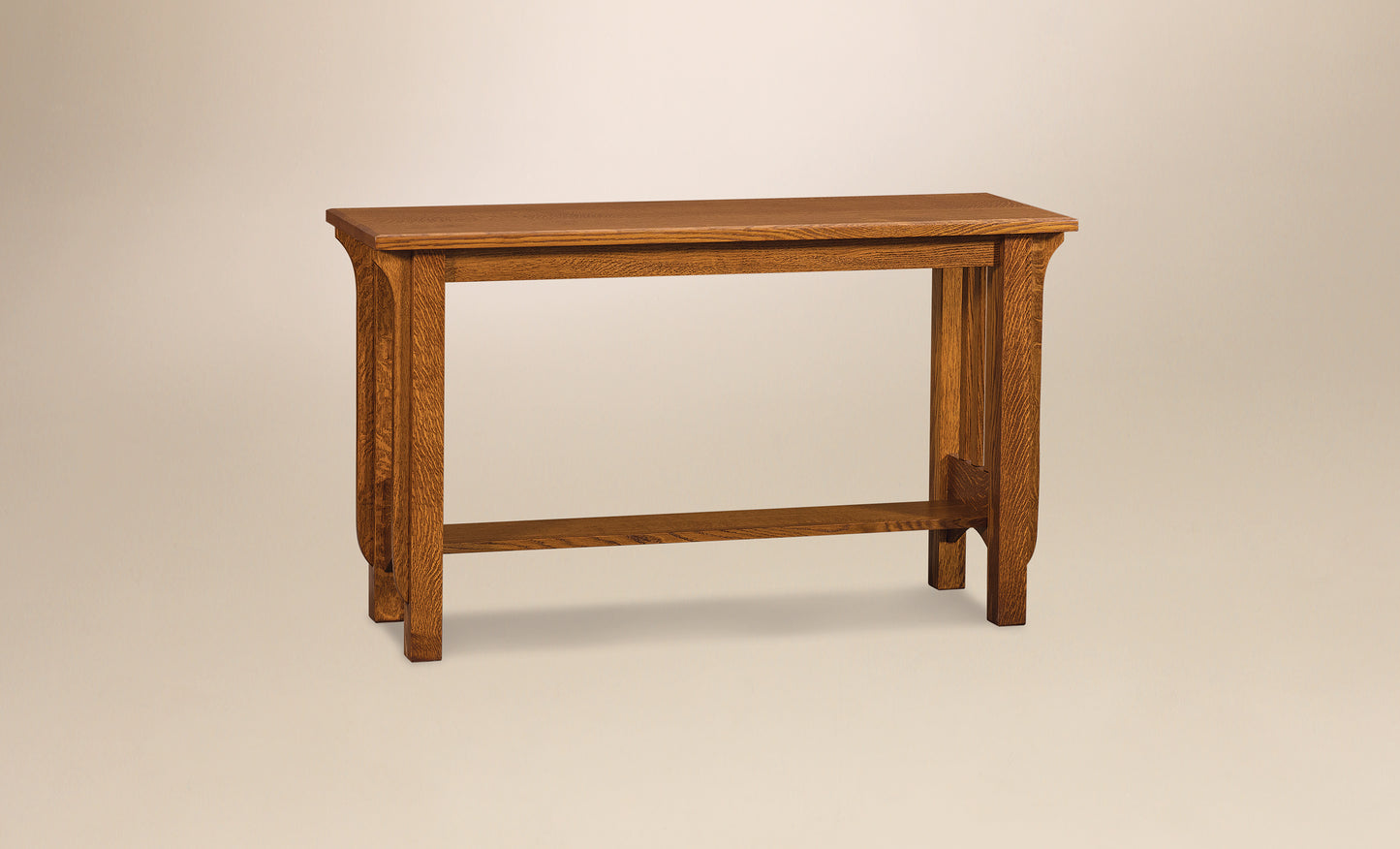 Pioneer Sofa Table