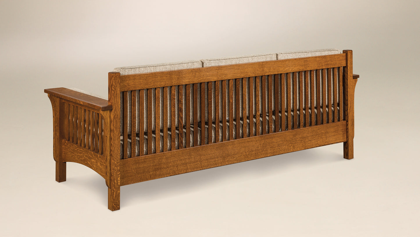 Pioneer Sofa