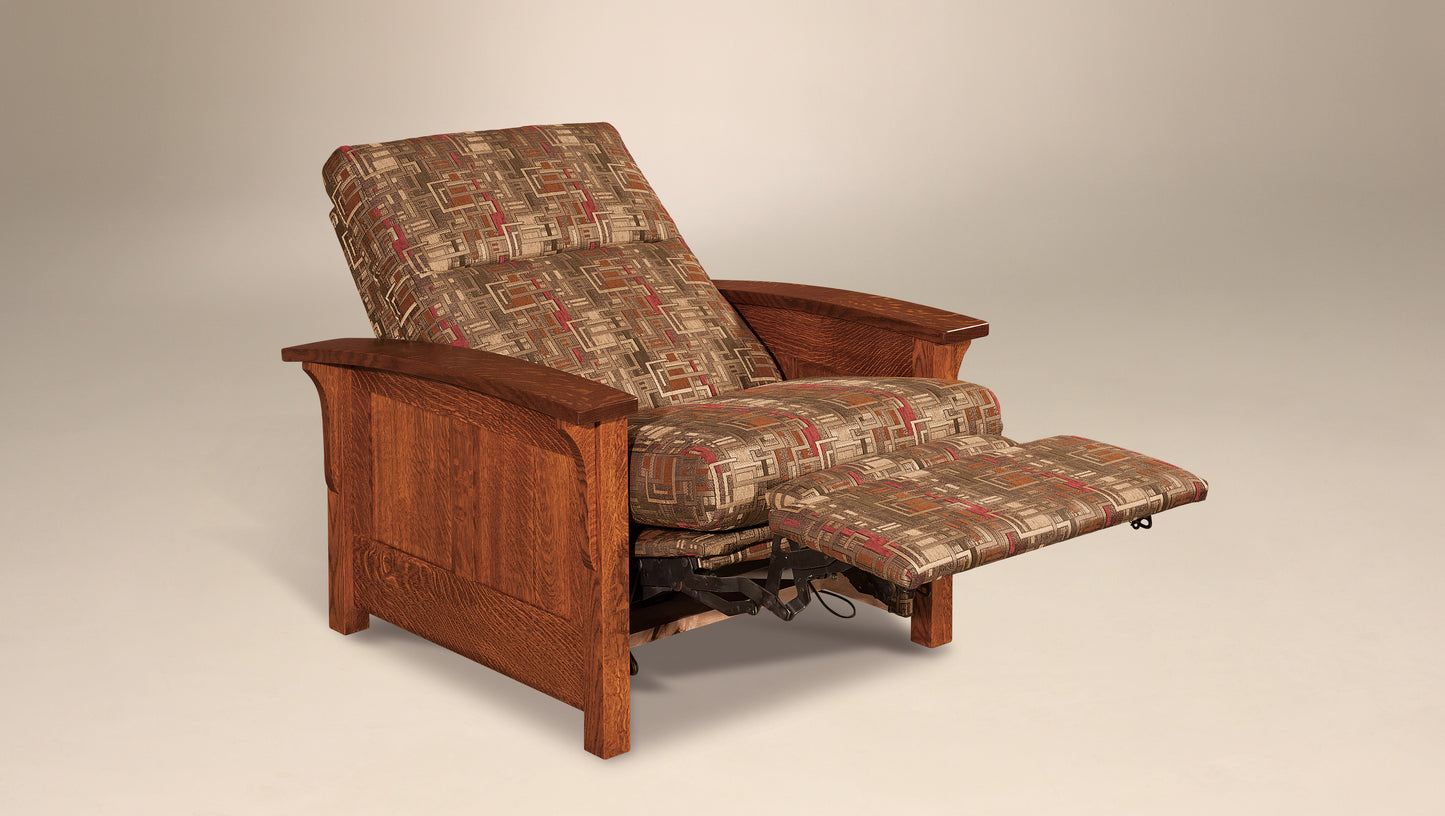 Skyline Panel Chair Recliner
